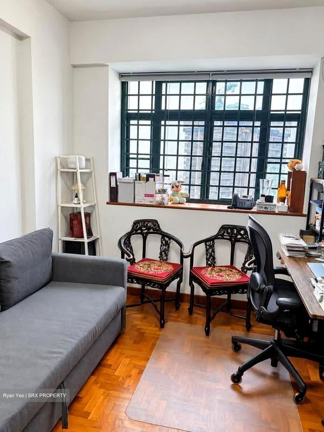 The Springbloom (D19), Condominium #632953011